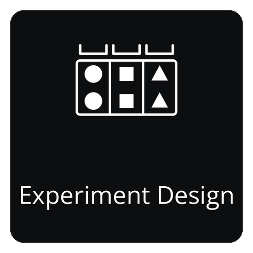 Open the Experiment Design API