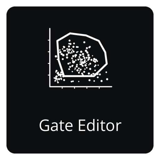 Open the Gate Editor API