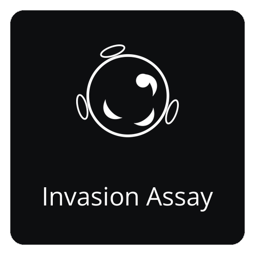Open the Invasion Assay API