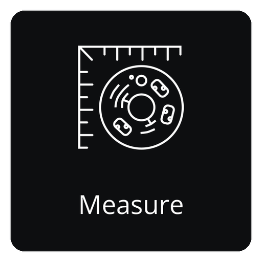 Open the Measure API