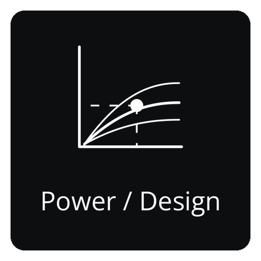 Open the Power / Design API