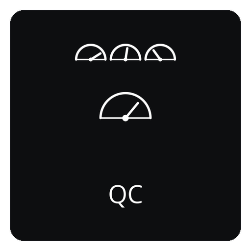 Open the QC API