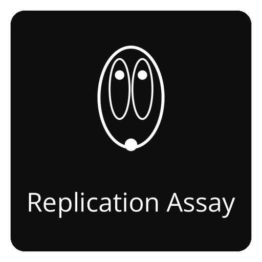 Open the Replication Assay API