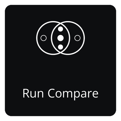 Open the Run Compare API
