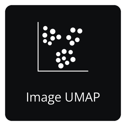 Open the Image UMAP API