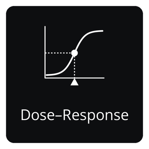 Open the Dose–Response API