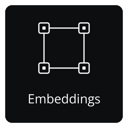 Open the Embeddings API
