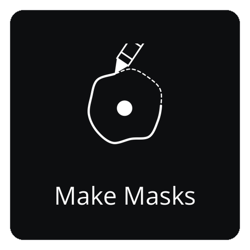 Open the Make Masks API
