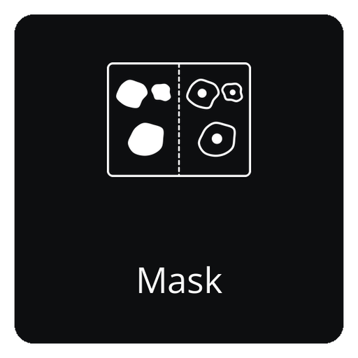 Open the Mask API